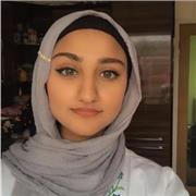 University student providing tutoring for those who would like to excel in their GCSEs, particularly sciences including Biology, Chemistry and Physics as I have gained top grades in these subjects and have the ability to pass over the skills and knowledge