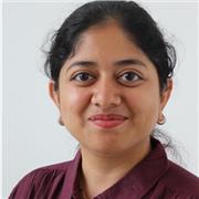 Lehrkraft für Deutsch als Fremdsprache mit 2,5 Jahren Erfahrung