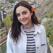 Etudiante à Sciences Po : anglais, français,histoire géo et préparation au concours de Sciences PO