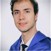 Estudiante de Física en la Universidad de Granada imparte clases de Matemáticas, Física y Química de secundaria y bachillerato