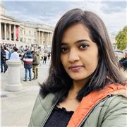 Nimisha