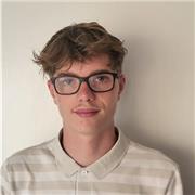 Étudiant disponible pour du soutient scolaire à domicile / visio
