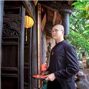 I have been studied English since I was 6 years old. I am interested in developing English Skill