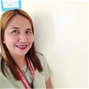 I would describe myself as a positive, energetic, knowledgeable, and industrious teacher. I have a flexible style of teaching..