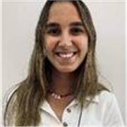 Profesora de ingles que imparte clases a ninos desde 2 años en adelante