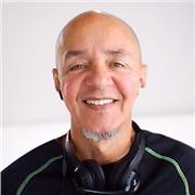 Profesor de inglés con de 25 años de experiencia