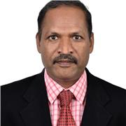 Dr. Vedichi Madhu