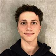 Etudiant en biotechnologie capable de vous aider pour les sciences