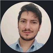 Applied Mathematics Master's graduate (University of Siena) gives online Math & Statistics lessons for all ages and levels .