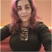 Profesora con experiencia impartiendo clases. Generalmente imparto a primaria y ESO, pero no tengo dificultad con otros cursos 