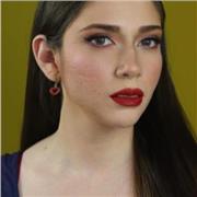 Me llamo Melissa, brindo clases particulares de español, basado en la excelencia e innovando en cada clase.