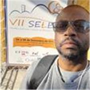 Professor particular de matemática com experiência em aulas online e presencial com crianças e adultos