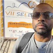 Professor particular de matemática com experiência em aulas online e presencial com crianças e adultos