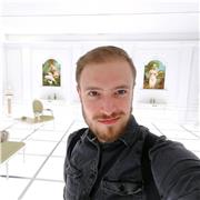 Online-Nachhilfe für Deutsch, Englisch und Spanisch - von einem Film- und Geschichtsnerd