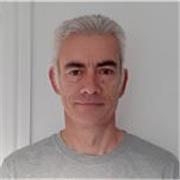 I mentor students in maths at GCSE and A level