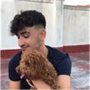 ¡Hola! Soy Juan, estudiante de Enfermería con nivel C1 de inglés y Matrícula de Honor en Bachillerato