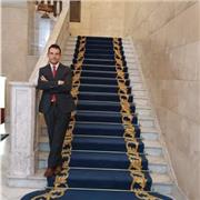 Profesor de Contabilidad Financiera Privada. Contabilidad Pública. Universidad. Oposiciones. Online - Presencial