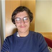 I am a second year University student studying English. My lessons are aimed at GCSE & A-Level English students wanting more.