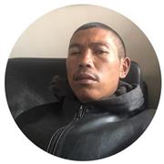 Andriamaro mario jackson