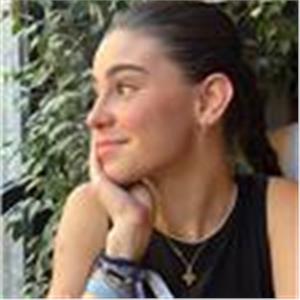 Patricia Pérez-Solero