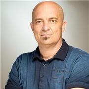 Psychologie Dozent bietet Nachhilfe Online oder vor Ort (Stuttgart) in Geschichte der Psychologie, Neuropsychologie, Diagnostik