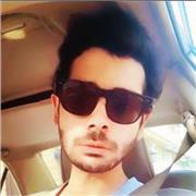 Zaryab Amjad