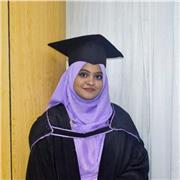 Passionate English Tutor with an IELTS C1 offering for beginners, students, and adults who want to begin, improve and be confident