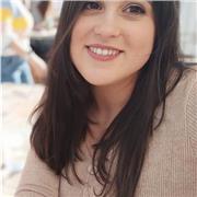 Profesora de contabilidad,economia y matemáticas