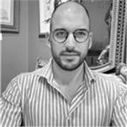 Dottore di ricerca in storia dell’arte impartisce lezioni e ripetizioni