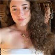 Laureanda conservatorio di Terni in canto lirico, offro lezioni di canto, solfeggio, ed armonia, sia online che in presenza
