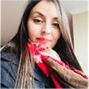 Profesora de lengua castellana y literatura con más de 10 años de experiencia. Estudiante de máster en psicología educacional UB