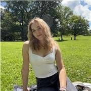 I give private online lessons in Philosophy, English Language, English Literature and general essay writing skills.