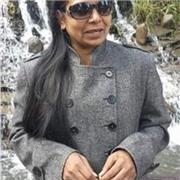 Sarita Srivastava
