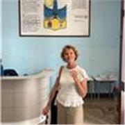 Professeur de français langue étrangère pour personne de langue italienne ou anglaise
