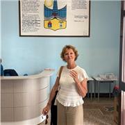 Professeur de français langue étrangère pour personne de langue italienne ou anglaise