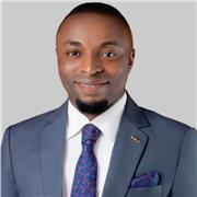 An experienced Chemistry Tutor, simplifying practical application of chemistry to secondary school students