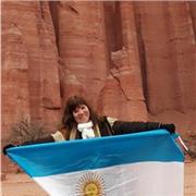 Profesora de Inglés. Adscripta al Liceo Cultural Británico