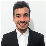 étudiant en informatique passionné par les mathématiques