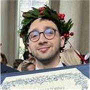 Laureato al Politecnico di Torino in ingegneria gestionale offre ripetizioni principalmente di Matematica