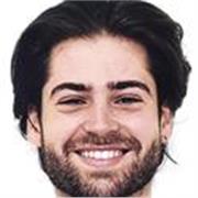 Profesor de idiomas (inglés, francés, ruso y español para extranjeros). También como profesor de refuerzo de ESO o Bachillerato