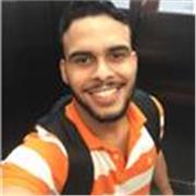 Aluno de Engenharia com experiência em dar aulas, inclusive para idosos