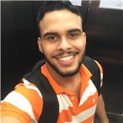 Aluno de Engenharia com experiência em dar aulas, inclusive para idosos