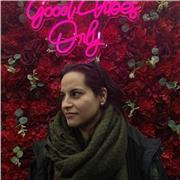 Offro lezioni di lingua e letteratura italiana in presenza e online per studenti di elementari, medie e superiori