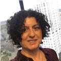 Yurt dışında uzun yıllar İngilizce öğretmiş deneyimli bir öğretmenden her seviye için İngilizce dersler.