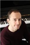 Piano, GCSE and A-levels music lessons, incl. composition from a tutor with PhD in Music Theory. 