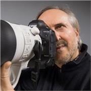 Ti piacerebbe fotografare lo sport come un professionista?