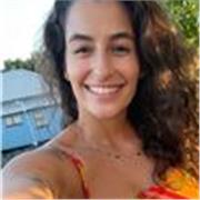 Professora titulada en Brazil, con 5 anos de experiencia.
Certificado internacional y ingles nivel b2.