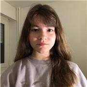 Ilona Linget