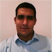 Alberto Mario Ojeda Sosa