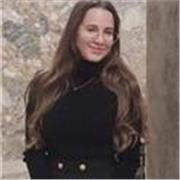 Certified Native Russian Tutor: Start Your Russian Journey Now